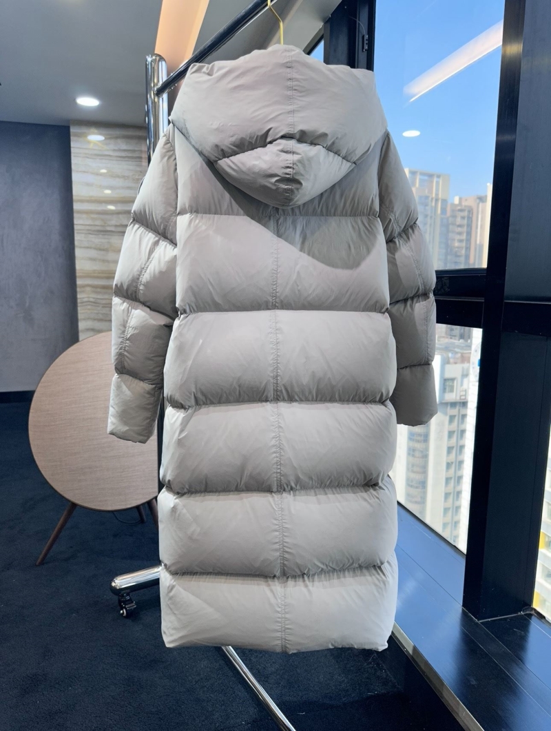 Moncler Down Coat